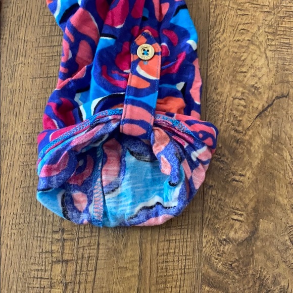 Lilly Pulitzer top - Picture 6 of 6